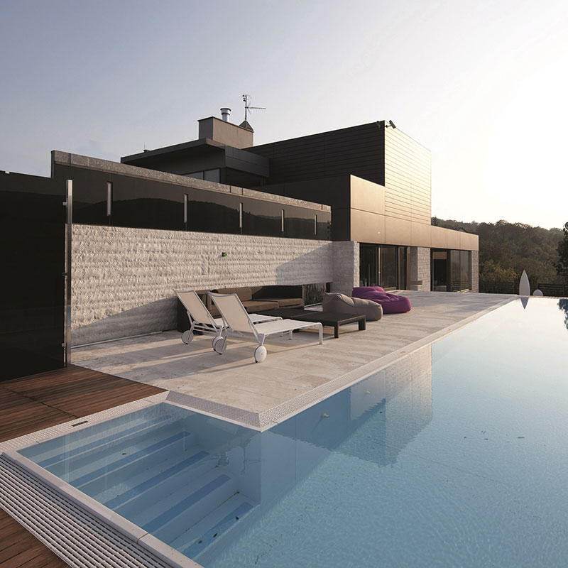 Madison – Trendy modern