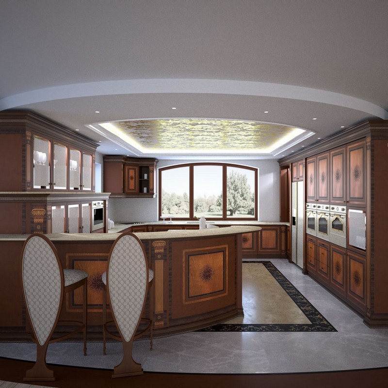 Varsavia – Progetto Cucina