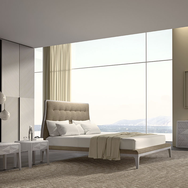 San Francisco – New Luxury Relax