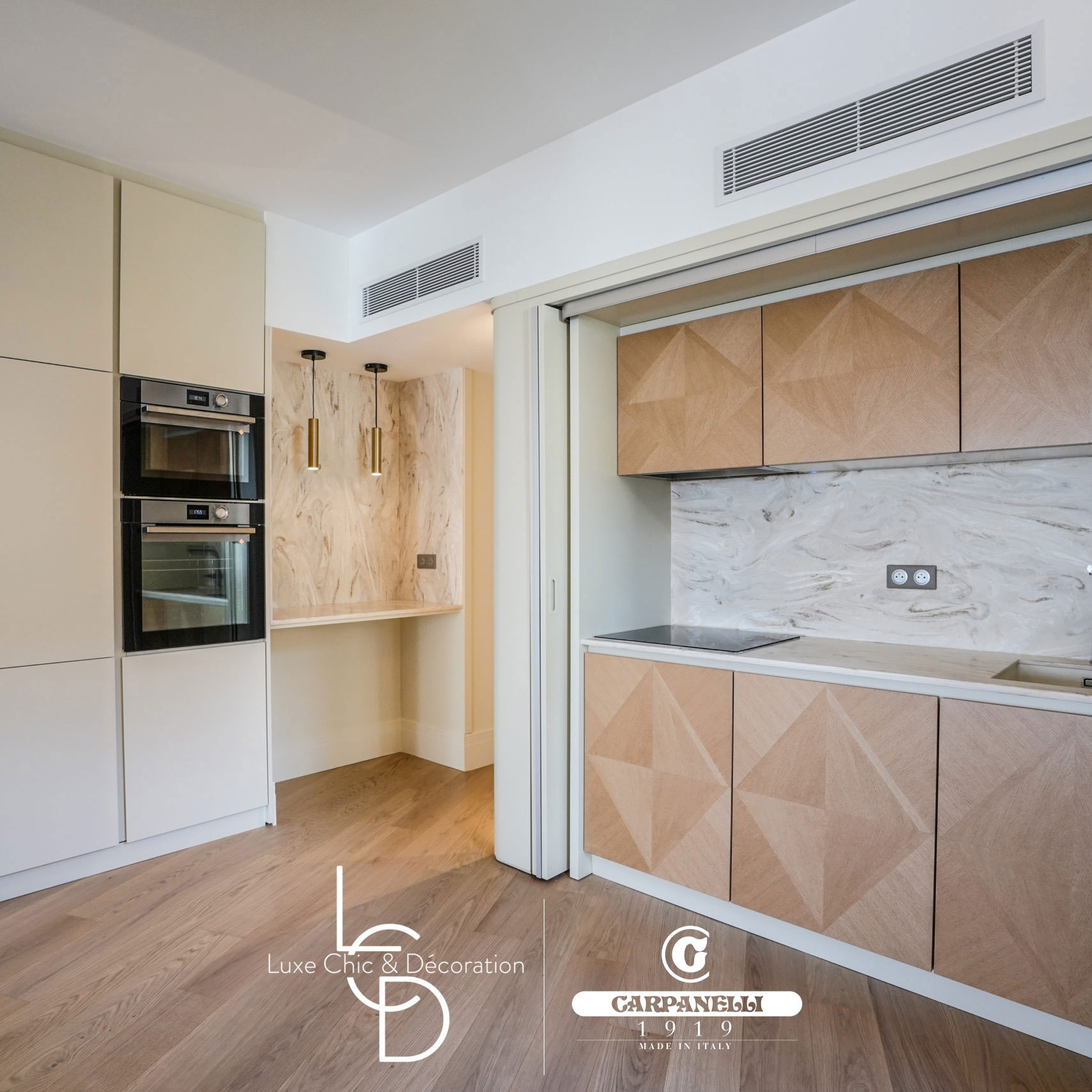 Montecarlo – Appartamento