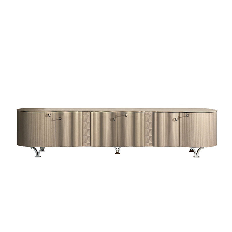 Credenza Mistral King Size