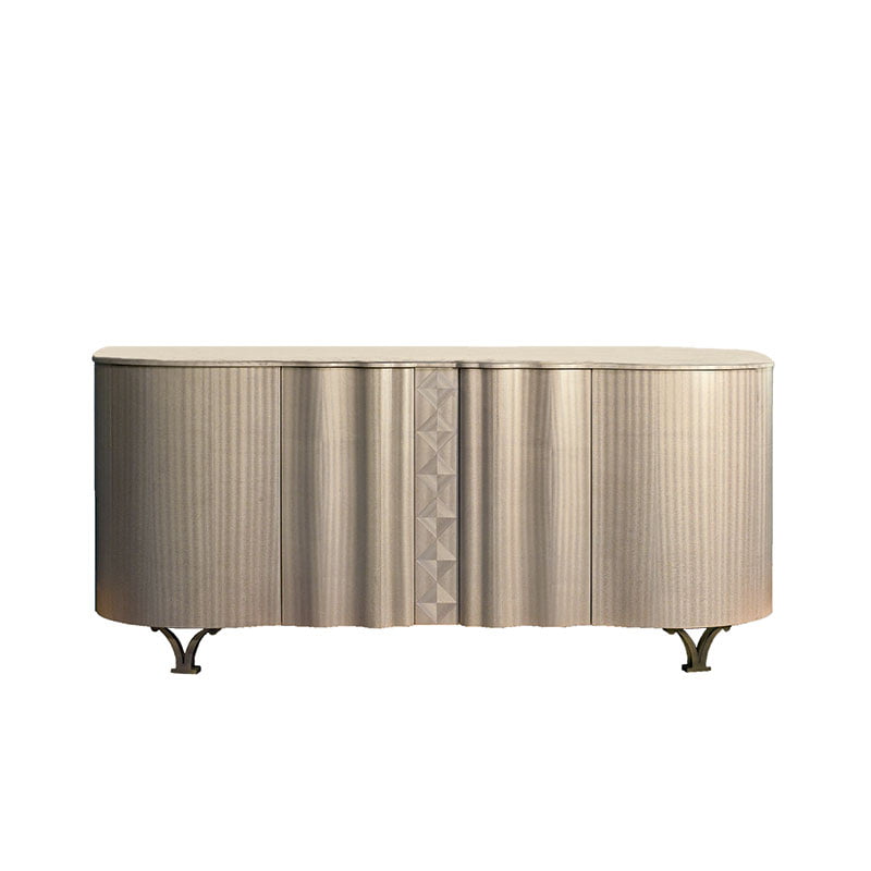 Credenza alta Mistral