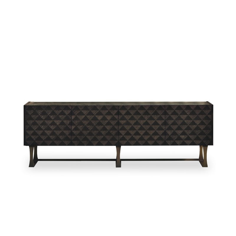 Credenza Square